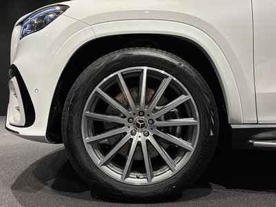 صورة مصغرة 61 لـ 2026 Mercedes-BENZ GLS