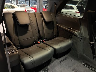 صورة مصغرة 52 لـ 2026 Mercedes-BENZ GLS