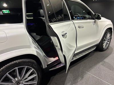 صورة مصغرة 27 لـ 2026 Mercedes-BENZ GLS