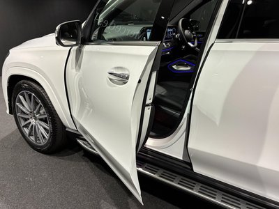 صورة مصغرة 29 لـ 2026 Mercedes-BENZ GLS