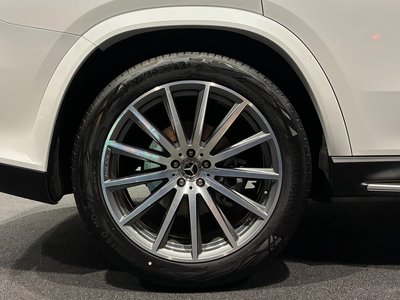 صورة مصغرة 62 لـ 2026 Mercedes-BENZ GLS