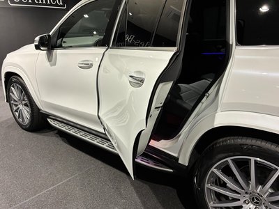 صورة مصغرة 30 لـ 2026 Mercedes-BENZ GLS