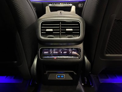 صورة مصغرة 50 لـ 2026 Mercedes-BENZ GLS