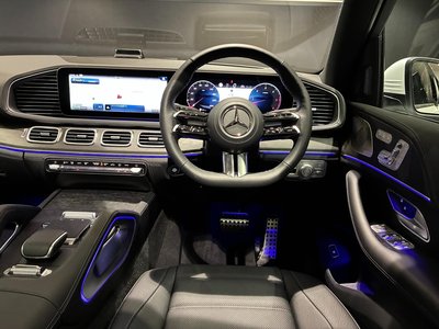صورة مصغرة 14 لـ 2026 Mercedes-BENZ GLS