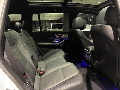 صورة مصغرة 19 لـ 2026 Mercedes-BENZ GLS