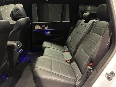 صورة مصغرة 51 لـ 2026 Mercedes-BENZ GLS