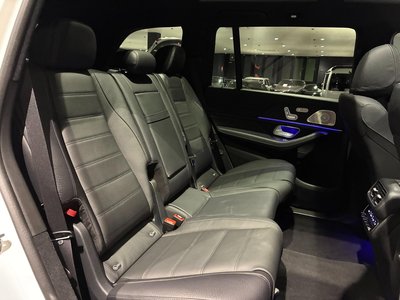 صورة مصغرة 18 لـ 2026 Mercedes-BENZ GLS