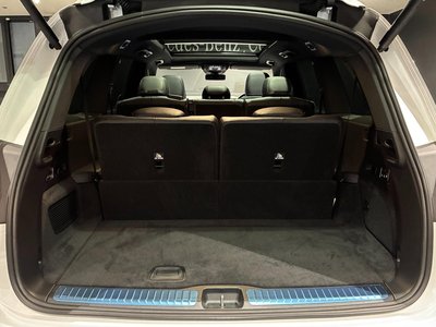 صورة مصغرة 58 لـ 2026 Mercedes-BENZ GLS
