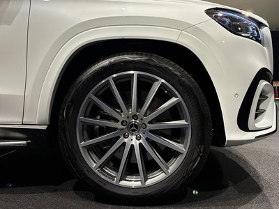 صورة مصغرة 64 لـ 2026 Mercedes-BENZ GLS