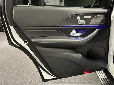 صورة مصغرة 22 لـ 2026 Mercedes-BENZ GLS