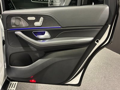 صورة مصغرة 20 لـ 2026 Mercedes-BENZ GLS