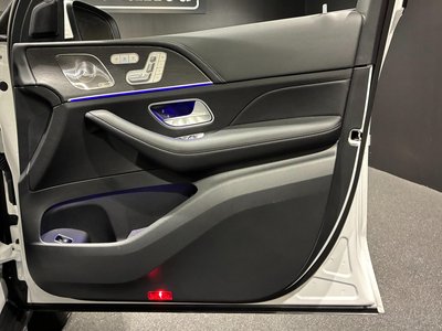 صورة مصغرة 17 لـ 2026 Mercedes-BENZ GLS