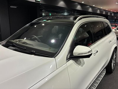 صورة مصغرة 28 لـ 2026 Mercedes-BENZ GLS