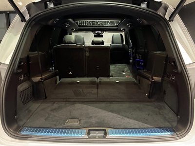 صورة مصغرة 55 لـ 2026 Mercedes-BENZ GLS
