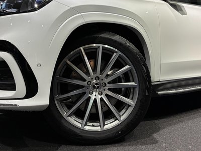 صورة مصغرة 12 لـ 2026 Mercedes-BENZ GLS