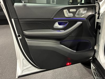 صورة مصغرة 24 لـ 2026 Mercedes-BENZ GLS