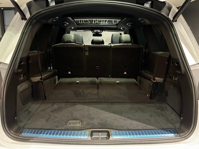 صورة مصغرة 56 لـ 2026 Mercedes-BENZ GLS