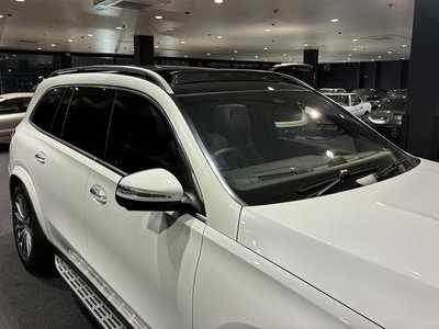 صورة مصغرة 25 لـ 2026 Mercedes-BENZ GLS