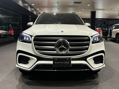 صورة مصغرة 60 لـ 2026 Mercedes-BENZ GLS