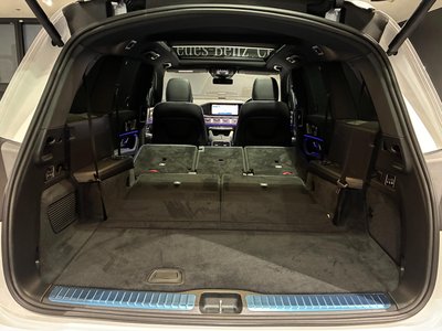 صورة مصغرة 54 لـ 2026 Mercedes-BENZ GLS