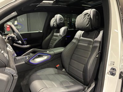 صورة مصغرة 23 لـ 2026 Mercedes-BENZ GLS