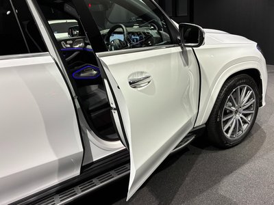 صورة مصغرة 26 لـ 2026 Mercedes-BENZ GLS