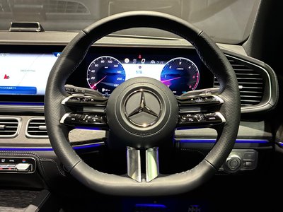 صورة مصغرة 15 لـ 2026 Mercedes-BENZ GLS