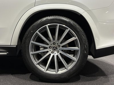 صورة مصغرة 63 لـ 2026 Mercedes-BENZ GLS
