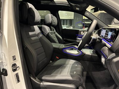 MERCEDES-BENZ GLS - 3