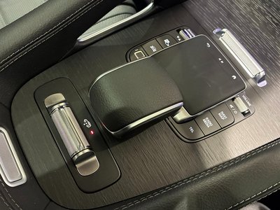 صورة مصغرة 45 لـ 2026 Mercedes-BENZ GLS