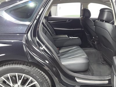 2020 Genesis G80 (RG3) — миниатюра 17