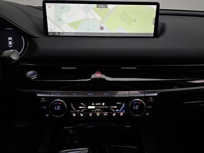 2020 Genesis G80 (RG3) — миниатюра 19