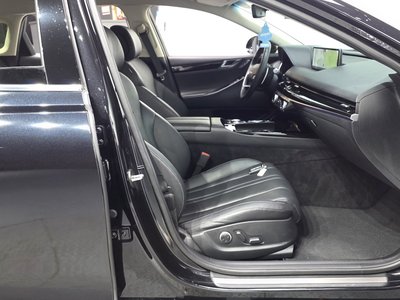 2020 Genesis G80 (RG3) — миниатюра 16