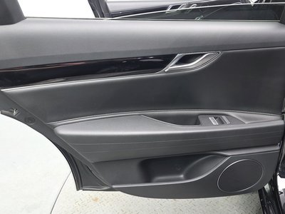 2020 Genesis G80 (RG3) — миниатюра 15