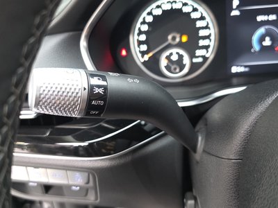 2020 Genesis G80 (RG3) — миниатюра 29