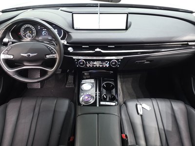 2020 Genesis G80 (RG3) photo 5