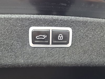 2020 Genesis G80 (RG3) — миниатюра 23