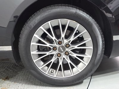 2020 Genesis G80 (RG3) photo 8