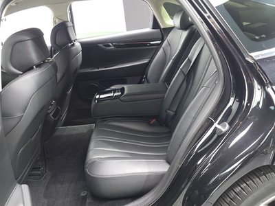 2020 Genesis G80 (RG3) — миниатюра 18
