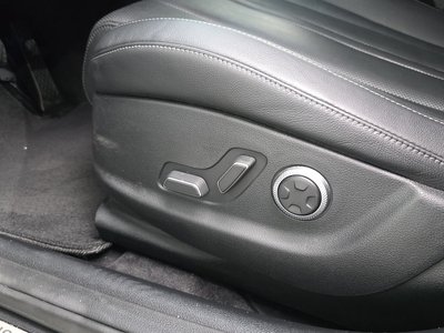 2020 Genesis G80 (RG3) — миниатюра 32
