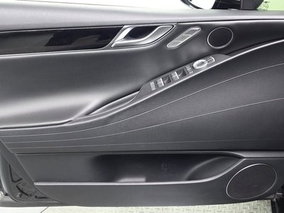 2020 Genesis G80 (RG3) — миниатюра 14