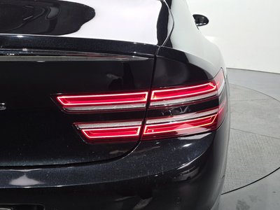 2020 Genesis G80 (RG3) photo 10