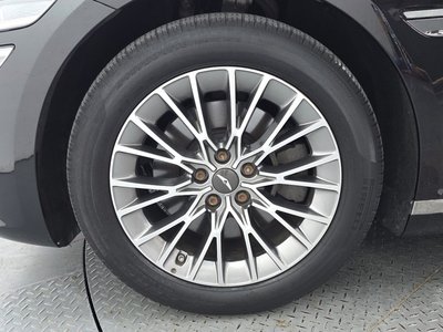 2020 Genesis G80 (RG3) photo 6