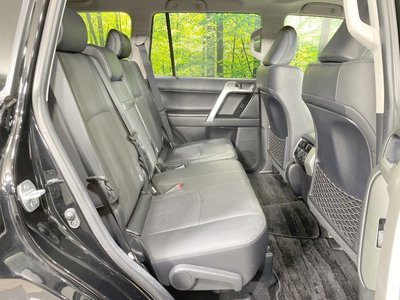 TOYOTA LAND CRUISER PRADO - 10