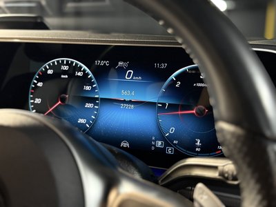 MERCEDES-BENZ GLE - 9