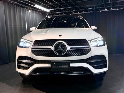 MERCEDES-BENZ GLE - 2