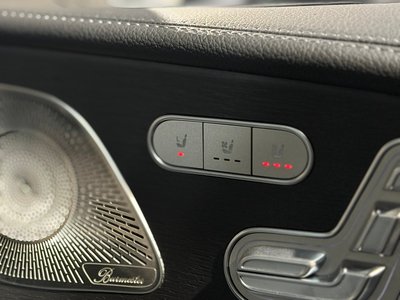 MERCEDES-BENZ GLE - 7