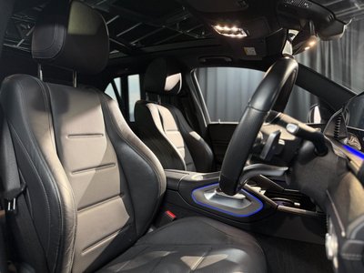 MERCEDES-BENZ GLE - 6