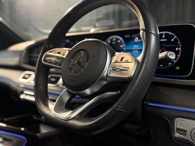MERCEDES-BENZ GLE - 5