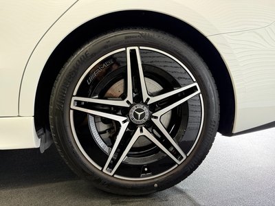 صورة مصغرة 11 لـ 2025 MERCEDES-BENZ C-CLASS